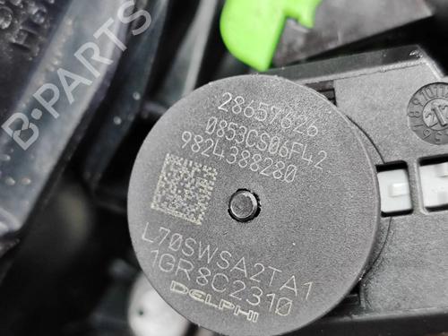 Engine PEUGEOT BOXER Van 2.2 BlueHDi 140 | BP32369453M1