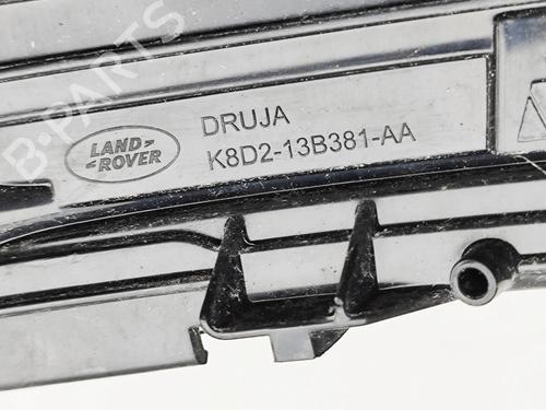 Right side indicator LAND ROVER RANGE ROVER EVOQUE (L551) 2.0 D200 4x4 | BP32213573I19 