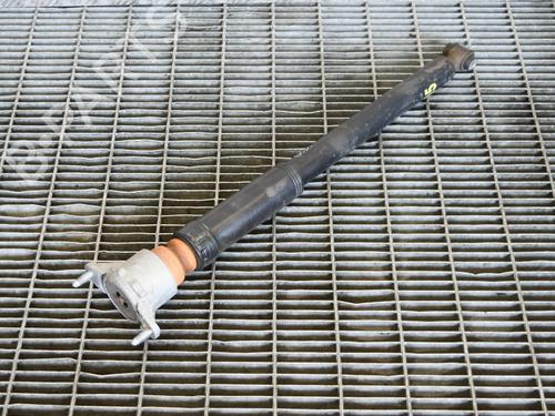 Used Right rear shock absorber MERCEDES-BENZ A-CLASS (W176) A 180 CDI / d (176.012) (109 hp) 6765610