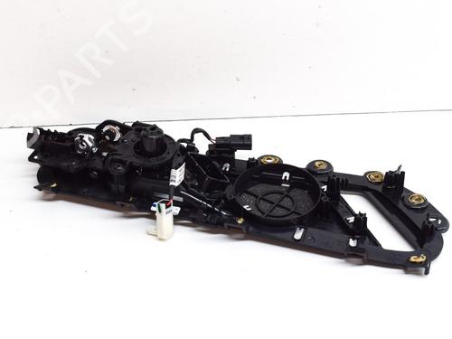 Front left interior door handle JAGUAR I-PACE (X590) EV400 AWD | BP27759894I13 