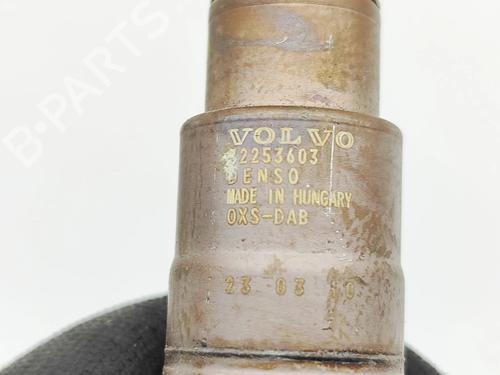 Electronic sensor VOLVO V60 II (225) B6 Mild-Hybrid AWD | BP31217489M84 