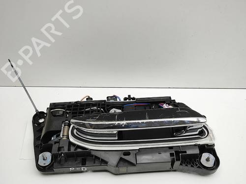 Used Front right exterior door handle Front right exterior door handle 37469132 37469132