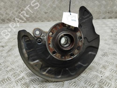 Used Right front steering knuckle SKODA OCTAVIA III Combi (5E5, 5E6) 2.0 TDI (150 hp) 16313186