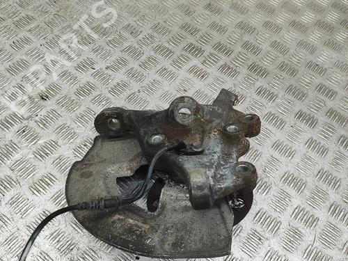 Left front steering knuckle MERCEDES-BENZ CLS (C218) CLS 350 CDI / d (218.323) | BP24976386M25 - Image 2