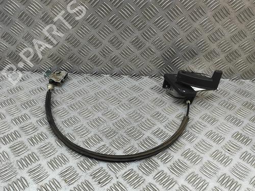 Used Rear right interior door handle PEUGEOT BOXER Van 2.2 BlueHDi 140 (140 hp) 32369842