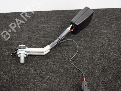 Sikkerhedssele-spænde MASERATI GRAN TURISMO I 4.7 (460 hp) 14659692