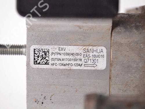 Módulo eletrónico TESLA MODEL X (5YJX) P100D AWD | BP30229263M83