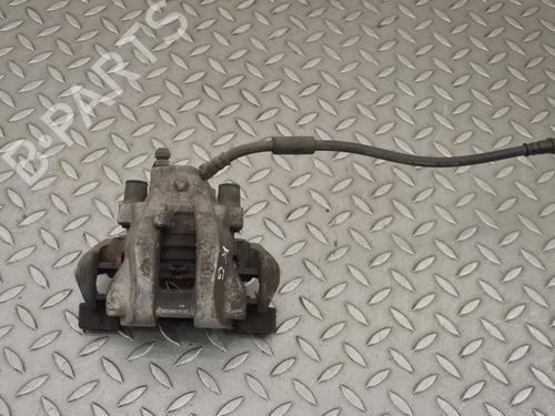 Used Left rear brake caliper Left rear brake caliper MERCEDES-BENZ CLS (C218) CLS 220 BlueTEC / d (218.301) (177 hp) 33355171 33355171
