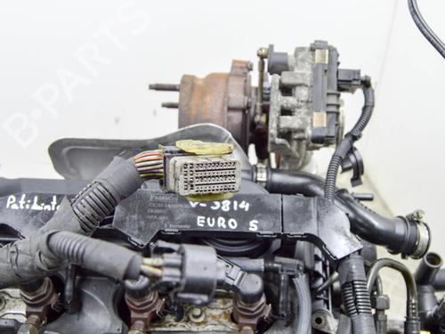 Engine FORD TRANSIT Van (FA_ _) 2.2 TDCi | BP13319671M1 - Image 10