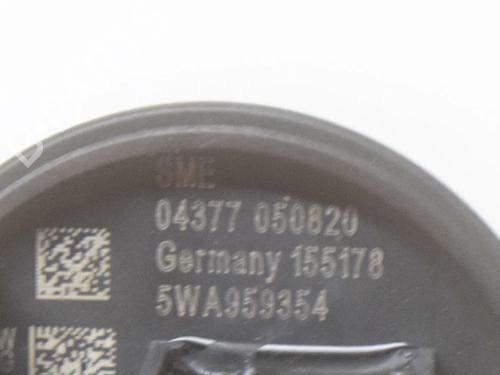 Electronic sensor VW GOLF VIII (CD1, DA1) 1.5 TSI | BP27752249M84 