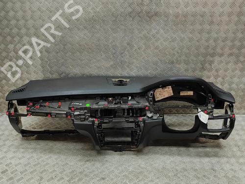 Salpicadero BMW X5 (F15, F85) xDrive 30 d (258 hp) 27533126