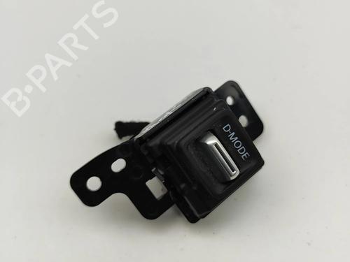 Used Switch NISSAN QASHQAI III (J12) 1.3 DIG-T (140 hp) 28558770