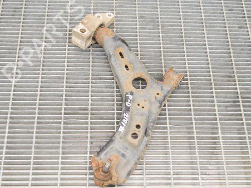Right front suspension arm VW GOLF VI (5K1) 1.4 | BP6743273M13 