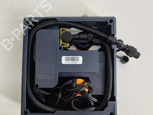 Electronic module NISSAN QASHQAI II SUV (J11, J11_) 1.2 DIG-T | BP16945805M83 