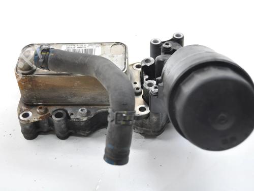 Used Oil radiator MERCEDES-BENZ SPRINTER 3-t Van (B906) 216 CDI (906.611, 906.613) (163 hp) 9867371