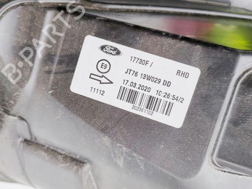 Højre forlygte FORD TRANSIT COURIER B460 MPV 1.5 TDCi | BP38731266C29 - Image 8