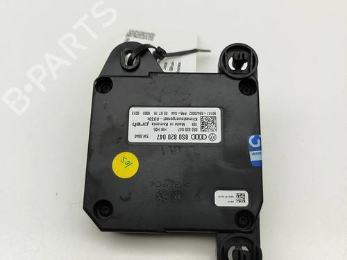 Electronic module AUDI TT (FV3, FVP) 40 TFSI | BP29404474M83 