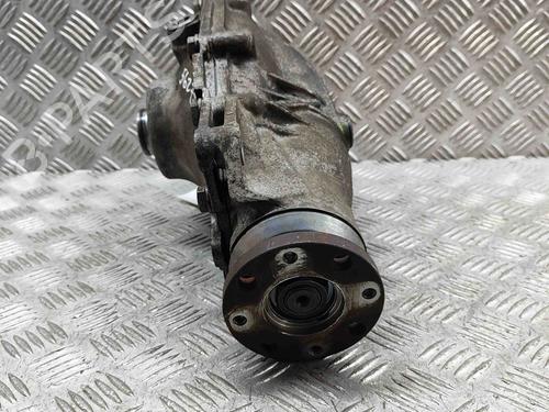 Differential, foran BMW X3 (F25) xDrive 20 d (184 hp) 29310405