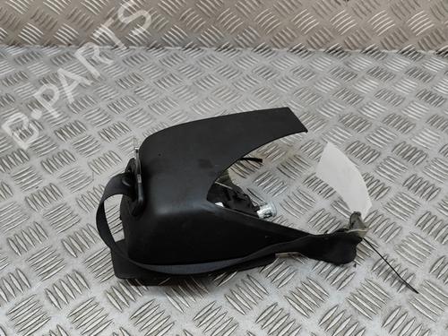 Used Rear left seatbelt Rear left seatbelt MERCEDES-BENZ S-CLASS Coupe (C216) CL 500 (216.371) (388 hp) 24583143 24583143