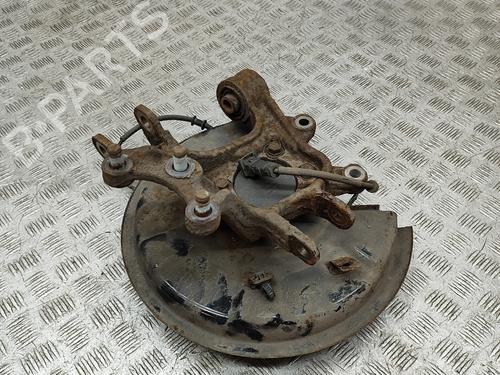 Left rear steering knuckle KIA SPORTAGE IV (QL, QLE) 1.6 CRDi | BP30463003M27