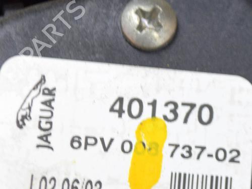 Pedal JAGUAR XJ (X350, X358) 4.2 | BP8624638I4 