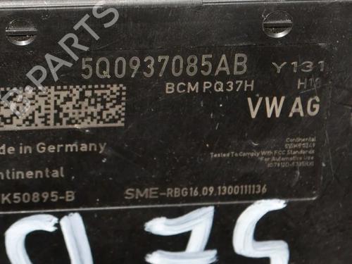 Electronic module AUDI A3 Limousine (8VS, 8VM) 2.0 TDI | BP7015557M83