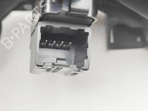 Front right interior door handle FORD TRANSIT CUSTOM V362 Bus (F3) 2.2 TDCi | BP36644540I14 - Image 9