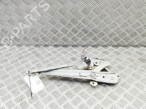 Used Rear left window mechanism Rear left window mechanism 38731742 38731742