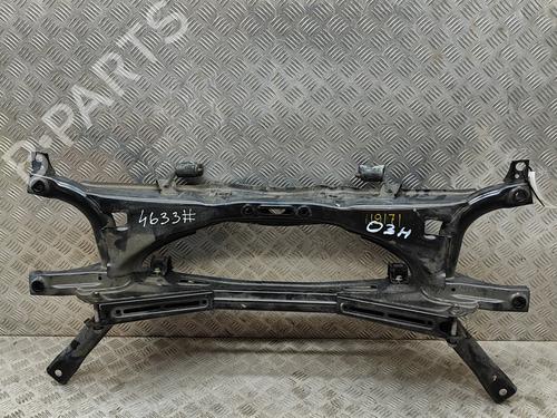 Used Rear axle HONDA CIVIC X Hatchback (FC_, FK_) 2.0 Type-R (FK8) (320 hp) 20232694