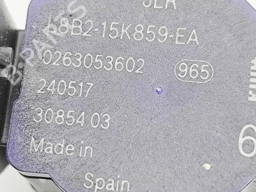 Electronic module LAND ROVER DEFENDER Station Wagon (L663) P525 4x4 | BP33390806M83 - Image 6