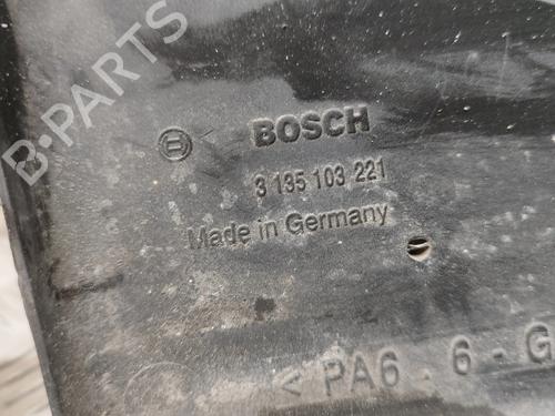 Radiator fan SAAB 9-5 (YS3E) 2.3 Turbo | BP27784858M35 