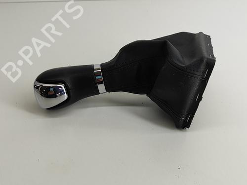 Shift knob SKODA OCTAVIA III Combi (5E5, 5E6) 1.8 TSI 4x4 | BP17226205I34 