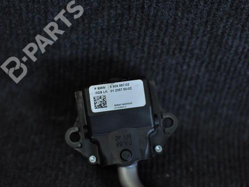 Steering column stalk BMW 7 (E65, E66, E67) 730 d | BP7740154I23 