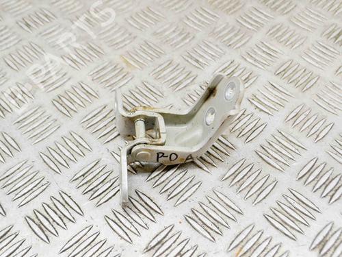 Used Hinge/Door check strap KIA CARENS III MPV (UN) 2.0 CVVT (144 hp) 14638963