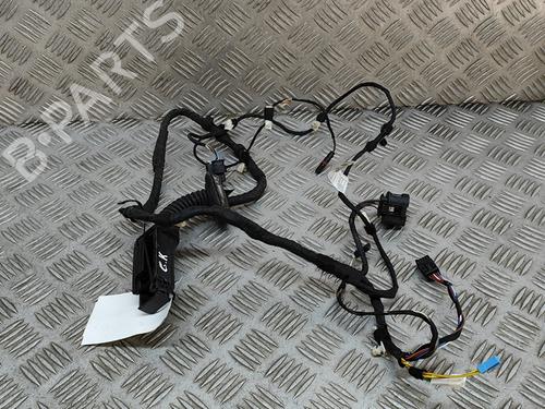 Used Wiring harness BMW X6 (F16, F86) xDrive 40 d (313 hp) 19743928