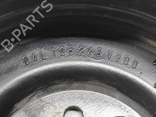 Pulley SKODA KAROQ (NU7, ND7) 2.0 TDI | BP27798952M122 - Image 6