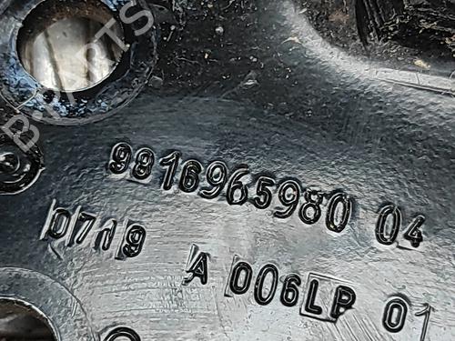 Support CITROËN BERLINGO Box Body/MPV (K9) 1.5 BlueHDi 100 | BP32459368C155 