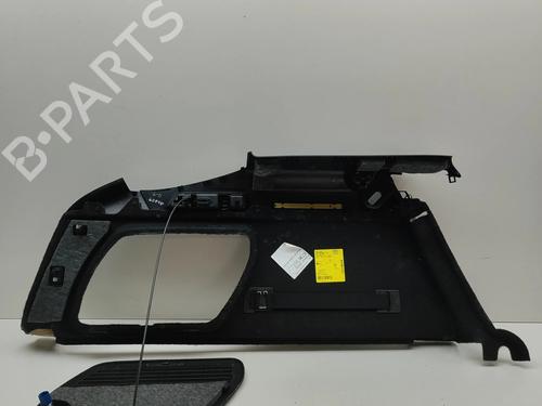 Boot lining AUDI A6 C8 Avant (4A5) RS6 TFSI Mild Hybrid quattro | BP33549187I3 - Image 6