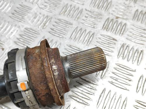 Right rear driveshaft VOLVO XC60 II (246) D4 AWD | BP24141128M41 