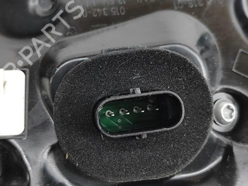 Left tailgate light TESLA MODEL 3 (5YJ3) EV | BP27774450C79 