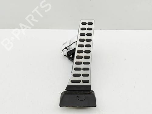 Pedal Pedal KIA OPTIMA Sportswagon (JF) 1.6 CRDi (136 hp) 35984221 35984221