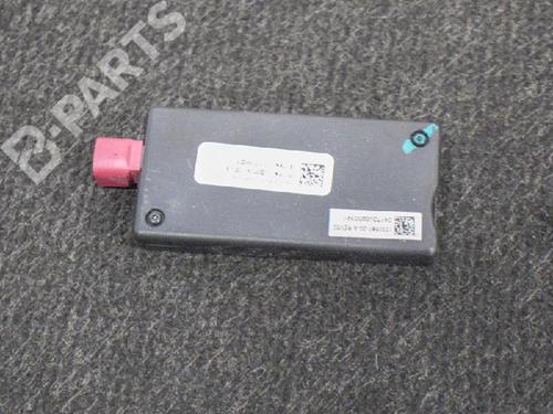 Electronic module TESLA MODEL X (5YJX) P100D AWD | BP7797639M83 