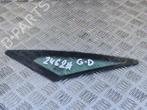 Used Rear right quarter glass MERCEDES-BENZ E-CLASS Coupe (C207) E 350 CDI (207.322) (231 hp) 6755406