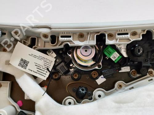 Front left panel JAGUAR I-PACE (X590) EV400 AWD | BP28435686C58 - Image 4