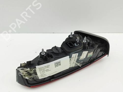 Right tailgate light AUDI A4 B9 Avant (8W5, 8WD) 2.0 TDI | BP39381580C80 - Image 4