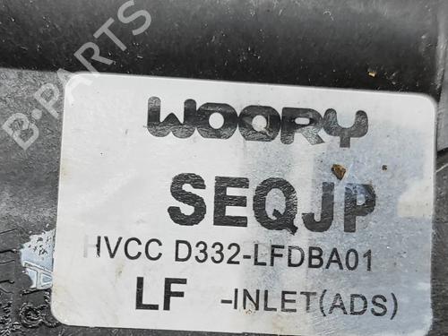 Electronic module KIA SPORTAGE V (NQ5) 1.6 T-GDi Hybrid | BP27776587M83 