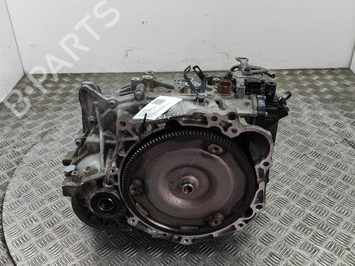 Used Gearbox VW TRANSPORTER T6 / CARAVELLE T6 Bus (SGB, SGJ, SHB, SHJ) 2.0 TDI (150 hp) 27384206