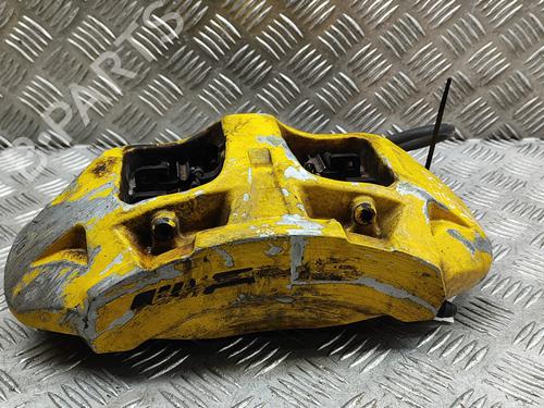 Used Left front brake caliper MERCEDES-BENZ A-CLASS (W177) AMG A 35 4-matic (177.051) (306 hp) 27779203