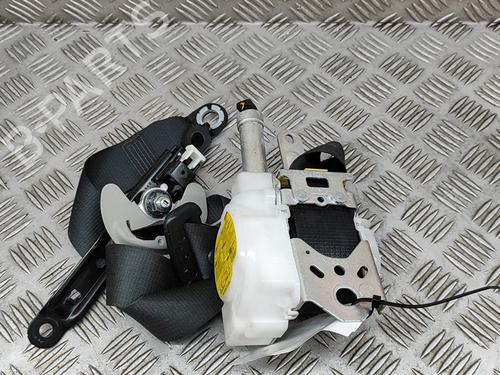 Front right seatbelt TOYOTA AURIS (_E18_) 1.6 (ZRE181_, ZRE185_, ZRE185R, ZRE181R) | BP23561580I25 