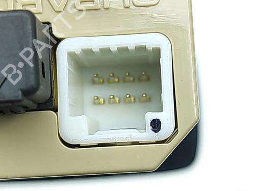 Electronic module SUBARU FORESTER (SJ_) 2.0 D AWD (SJD) | BP32973554M83 - Image 5